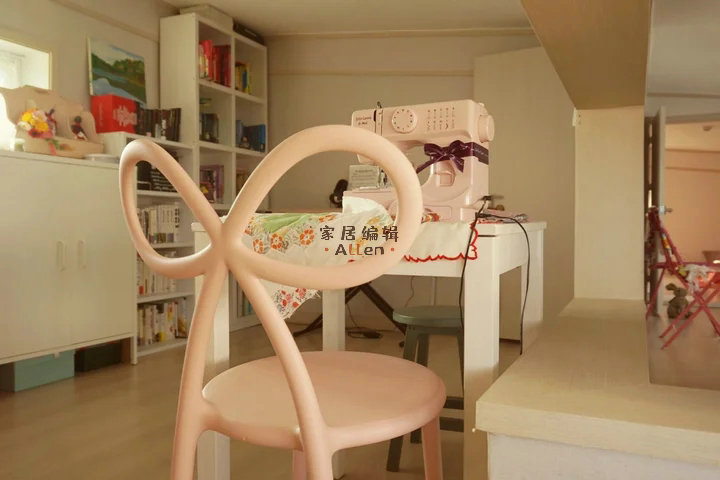 韩国阿姨晒出“穷装”之家意外走红，精致又环保，治愈了很多人