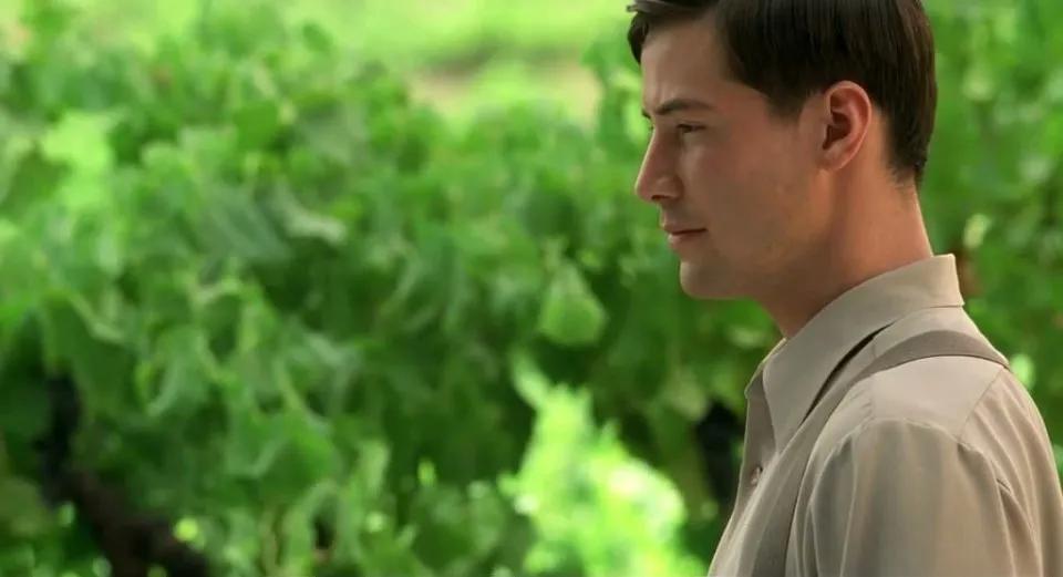 夜之城传奇强尼,强尼银手是基努里维斯么