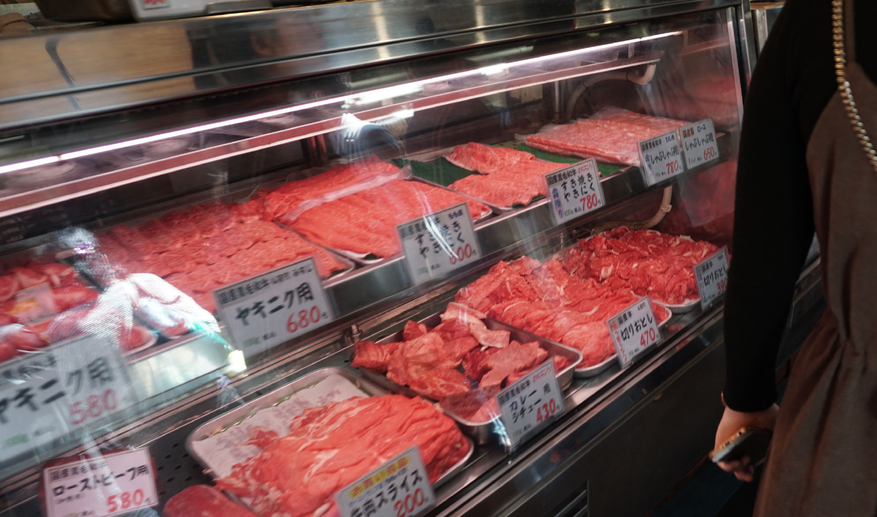 日本东京筑地市场游玩攻略,日本东京银座旅游攻略