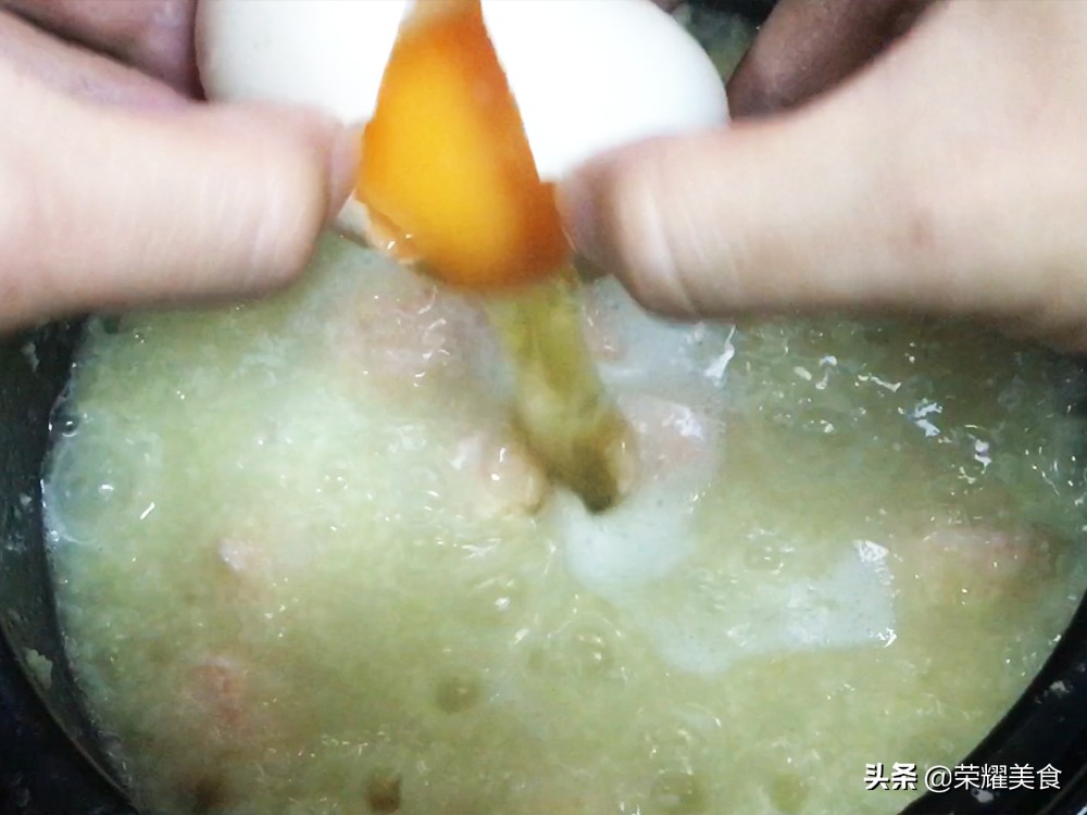 小米煮什么粥孩子比较喜欢吃,宝宝小米和大米一起煮粥的做法