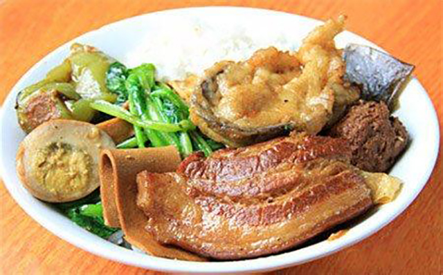 真正的甏肉干饭,吃一顿正宗的甏肉干饭