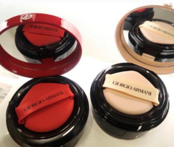 阿玛尼气垫哪一款比较好用,阿玛尼气垫应该怎么选择