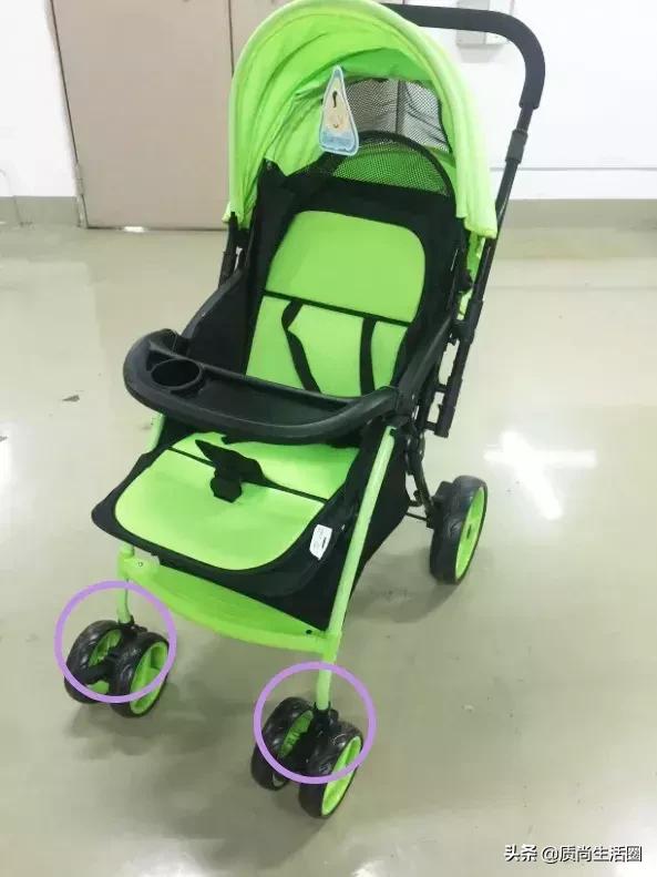 kiddy婴儿推车测评,gb婴儿推车测评