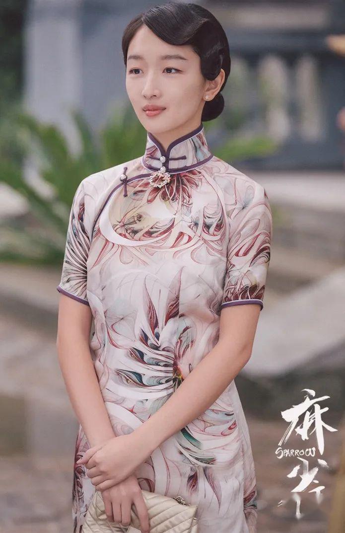 不卖肉，也能把影后收入囊中？