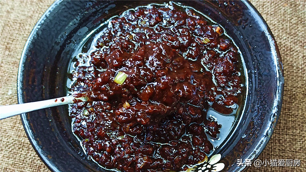 炸酱怎么做正宗家常,炸酱怎么做好吃正宗