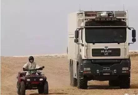 参观德国man卡车生产车间,德国man卡车驾驶室操作视频