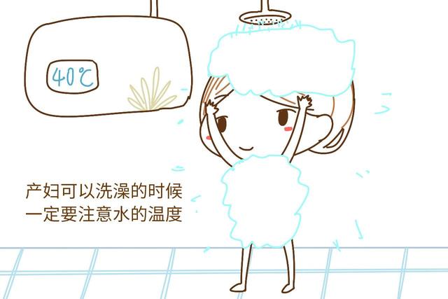 产后要想奶水多宝妈要关注这几点,产后多久可以躲过月子病