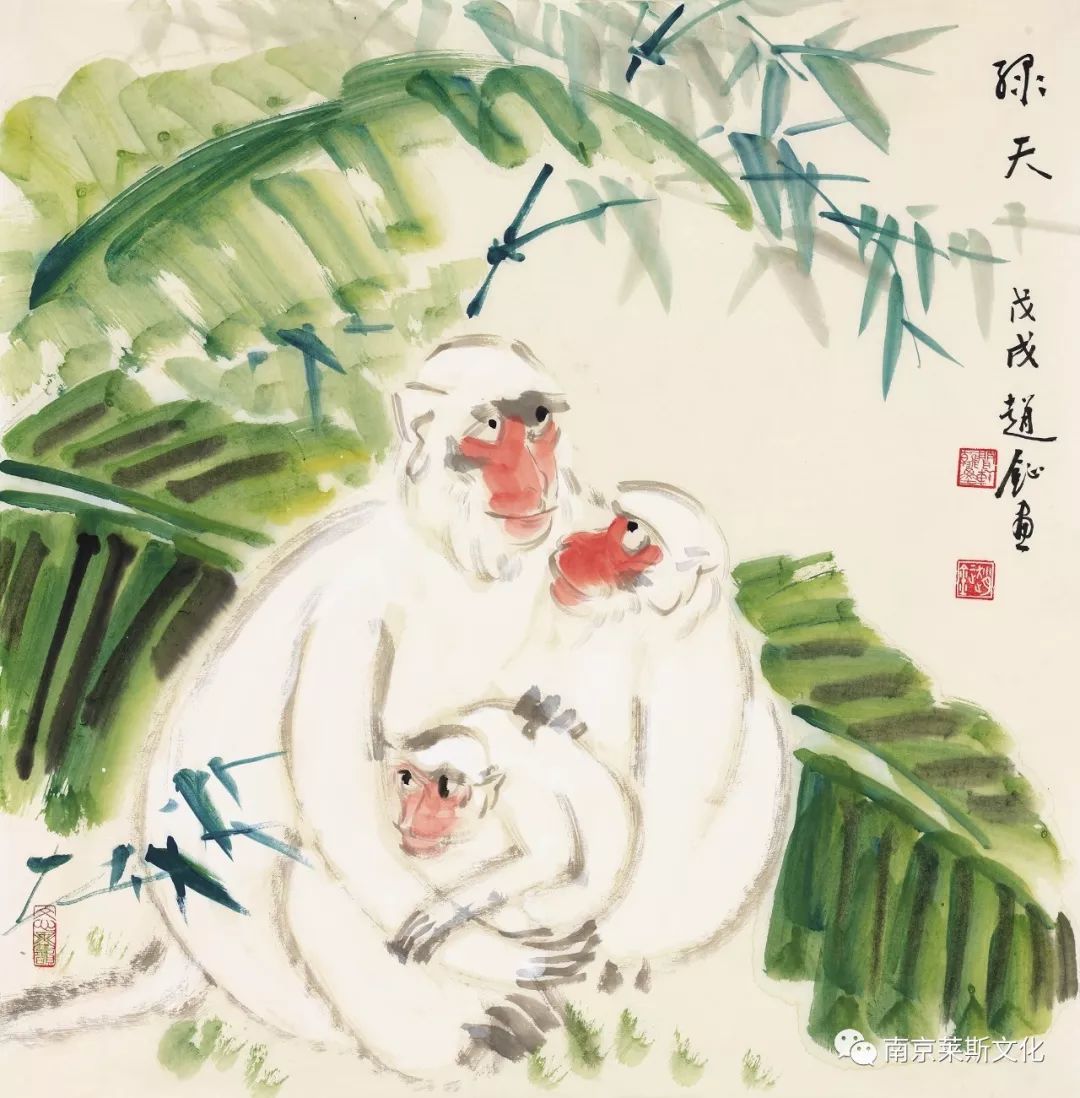 赵钲作品价格,画家赵钲作品价格