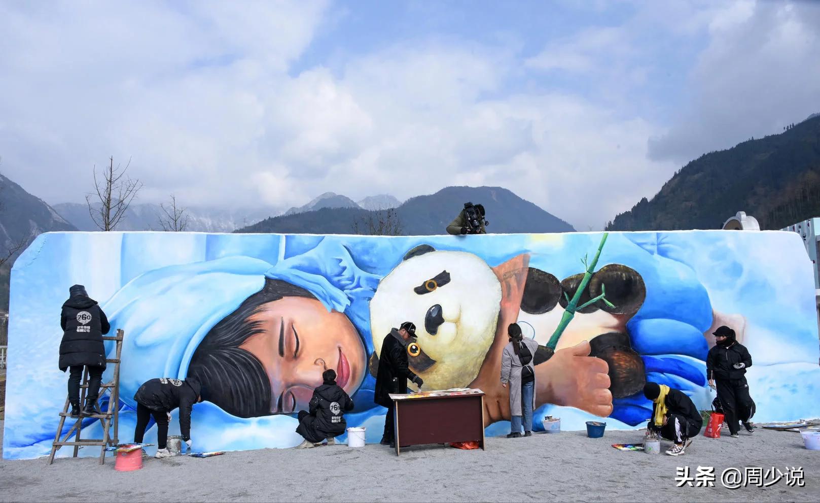 农村女孩靠祖传手艺一年赚30万,农村女孩为挣学费去唱歌后续