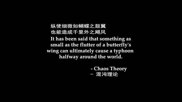 复联4悖论,复联4里的时空穿越理论