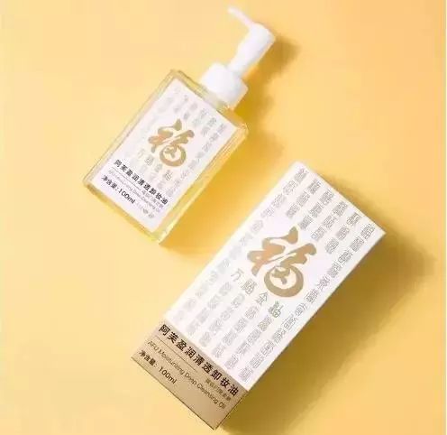 马应龙痔疮膏为什么有风油精,马应龙国潮风油精