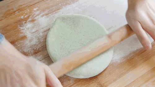 薄，筋，光，煎，稀......教你做出正宗的岐山臊子面