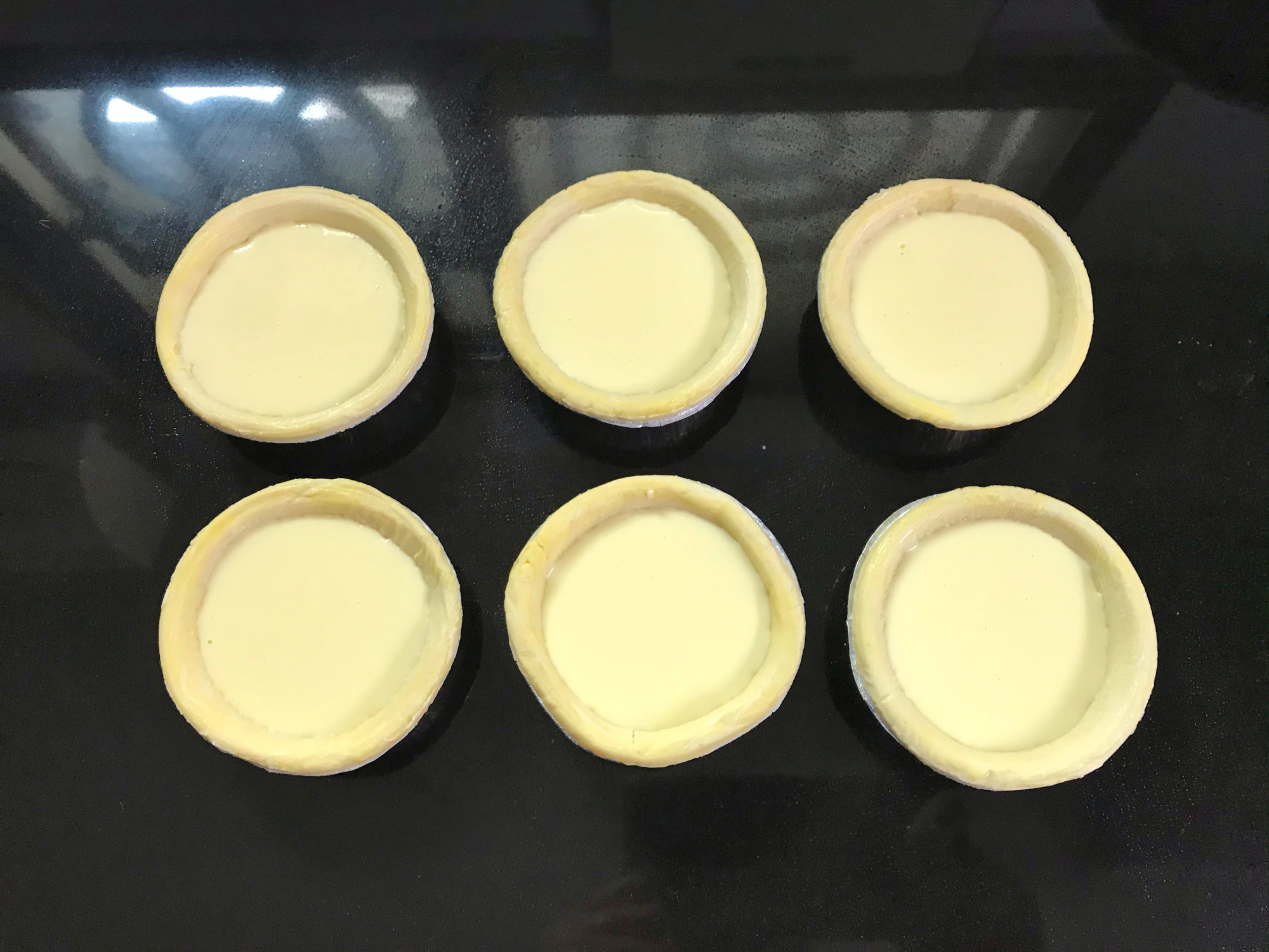 蛋挞好吃有诀窍详细做法和配方,蛋挞好吃的做法