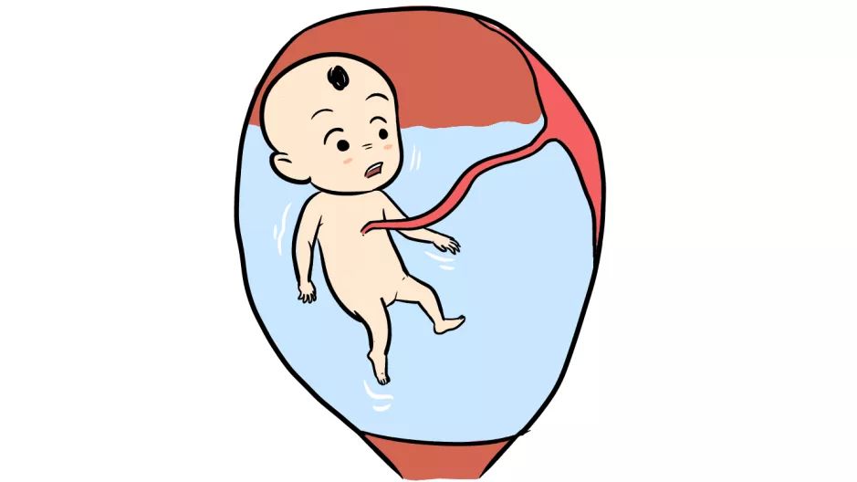 快生了怎样能快点生,快生宝宝啦需要准备什么