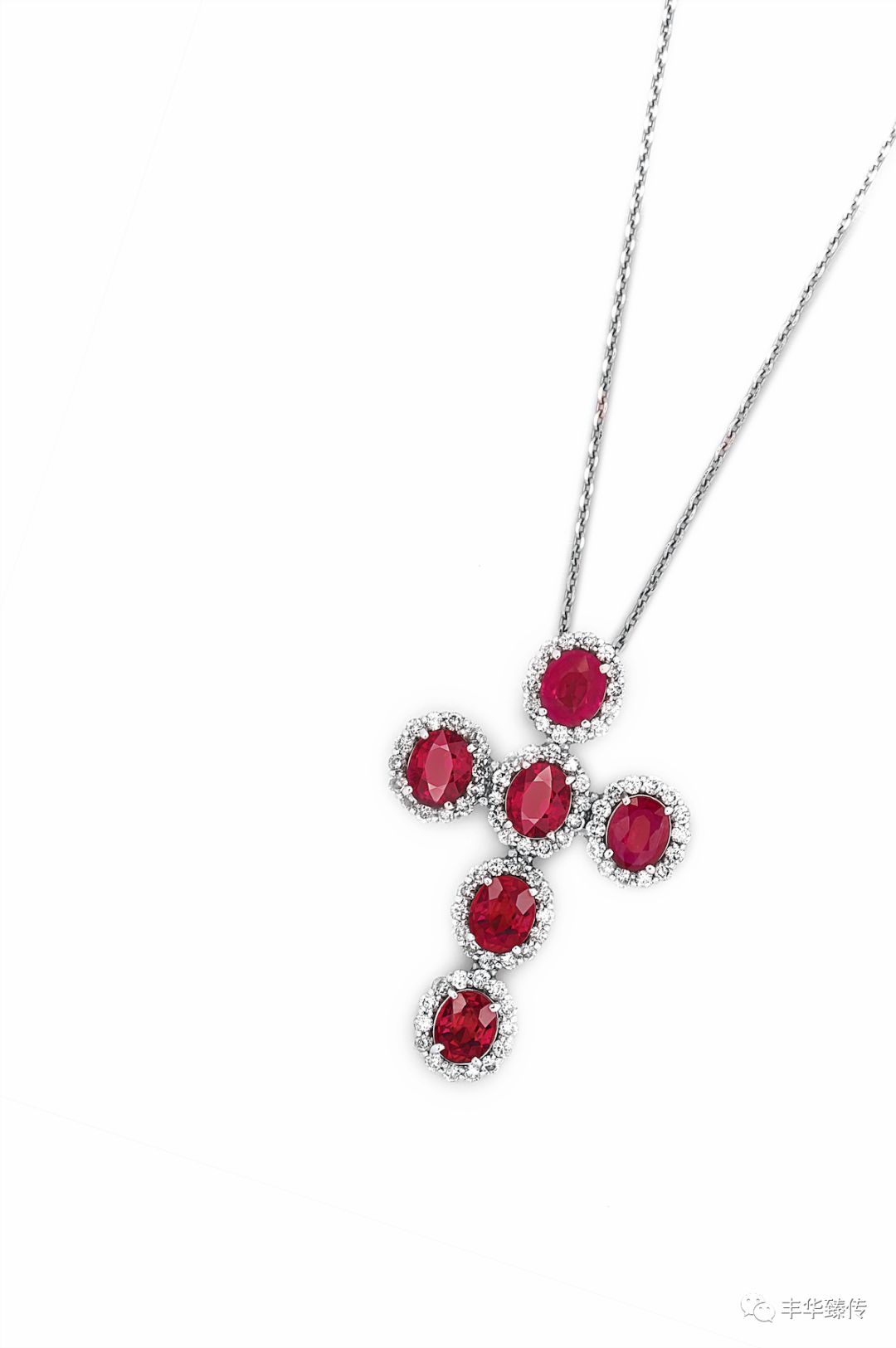 秋雨发梢，梦幻情怀，戴着你的水晶珠链，请跟我来！帽哥出品