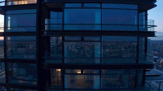 全球100座豪宅欣赏系列,2019亚洲超级十大豪宅