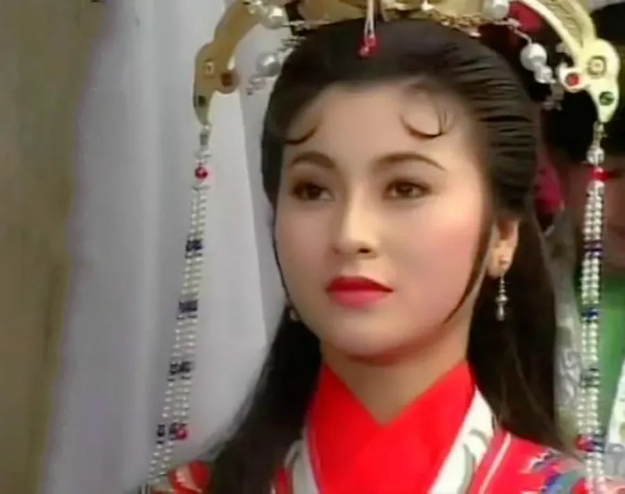 亚视最经典角色,90后四大花旦分别都有谁