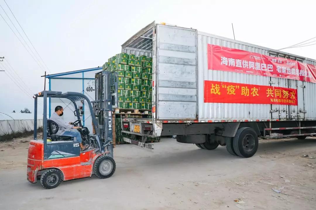 全球85万人确诊，马云支援了140多个国家