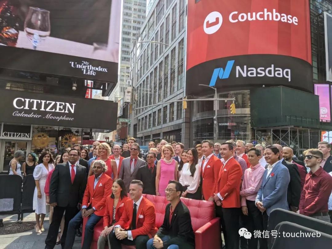 数据库软件开发上市公司,市值最大的数据库公司