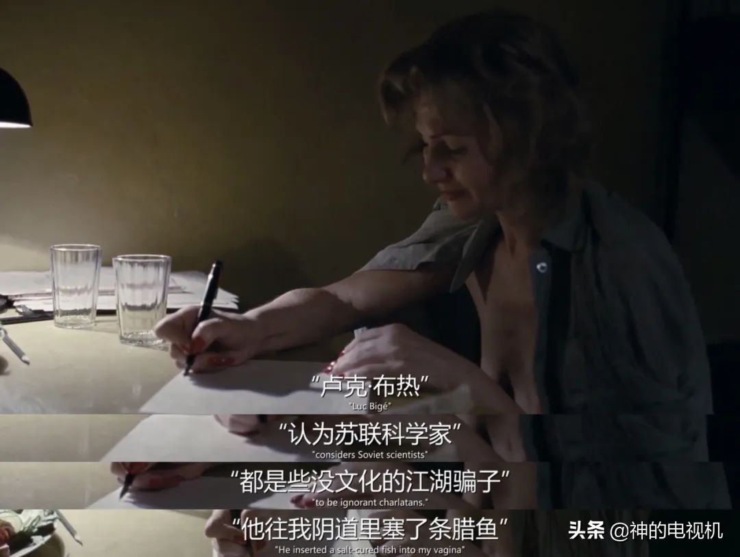 是旷世佳作还是反人性实验，看艺术的边界与道德的底线