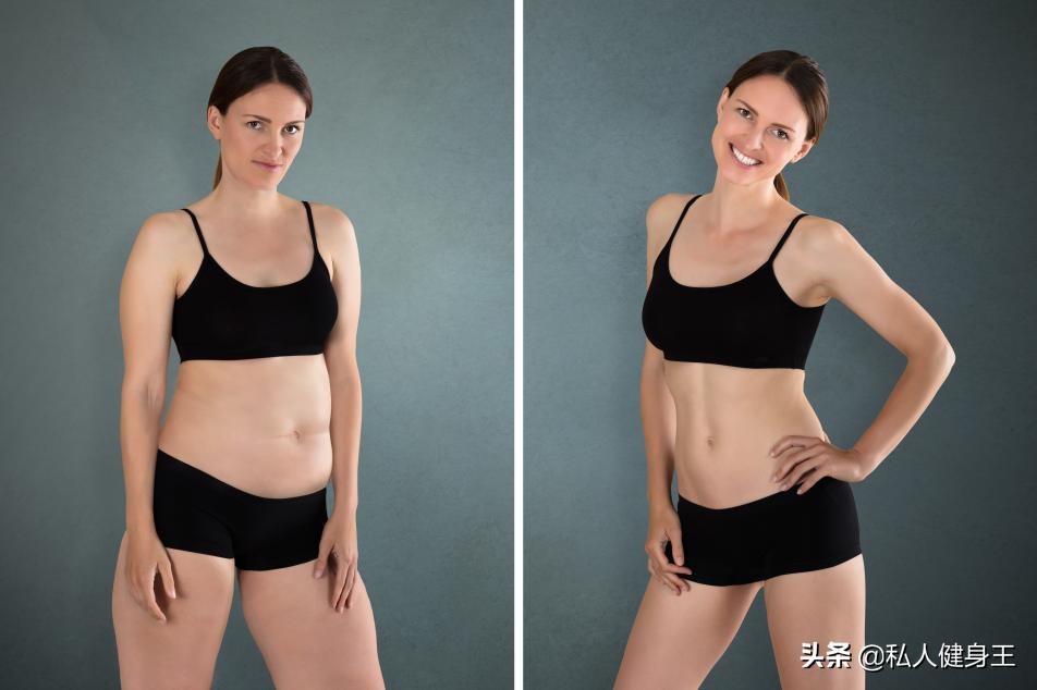 减肥为什么屡屡失败？心态很重要的！摆正心态，减肥再也难不倒你