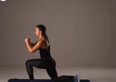 1000卡健身房健身训练计划,新手女生第一天去健身房训练计划