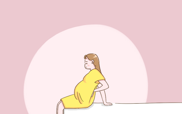 怀孕期间，发现这4个部位很疼？恭喜了，这些好处正在等你