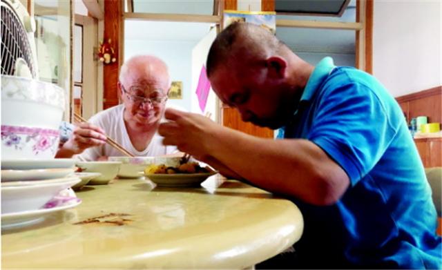 核武老人魏世杰的女儿学历,核武老人魏世杰的女儿和儿子