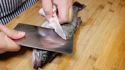 开胃番茄鱼怎么煮,番茄鱼怎么做汤汁浓郁