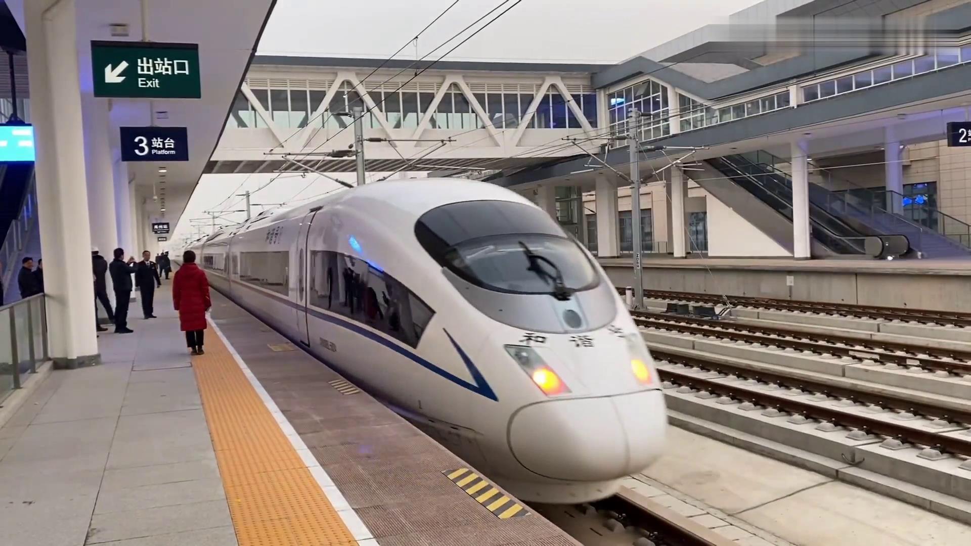 高铁用国产PLC，要用更多的汗水，才能换取和进口品牌一样的品质