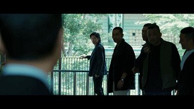 从头打到结尾的国产电影,从头炸到尾的节奏