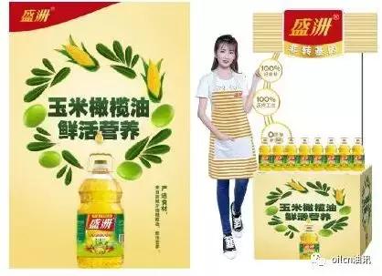 “粥王”转身卖油，接手“盛洲”能否再塑百亿传奇？