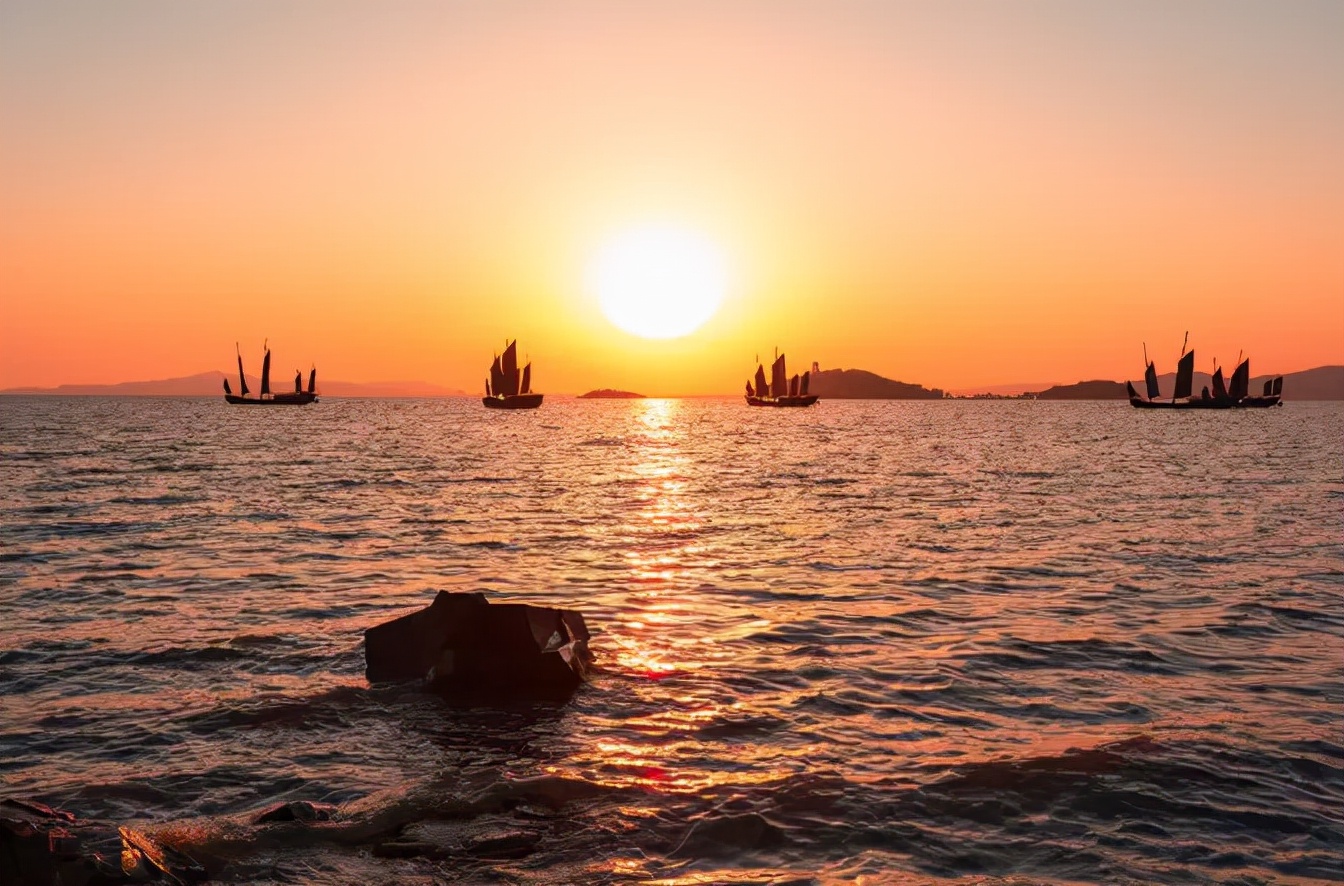 说到太湖，为何第一个想到“无锡”？｜方志江苏