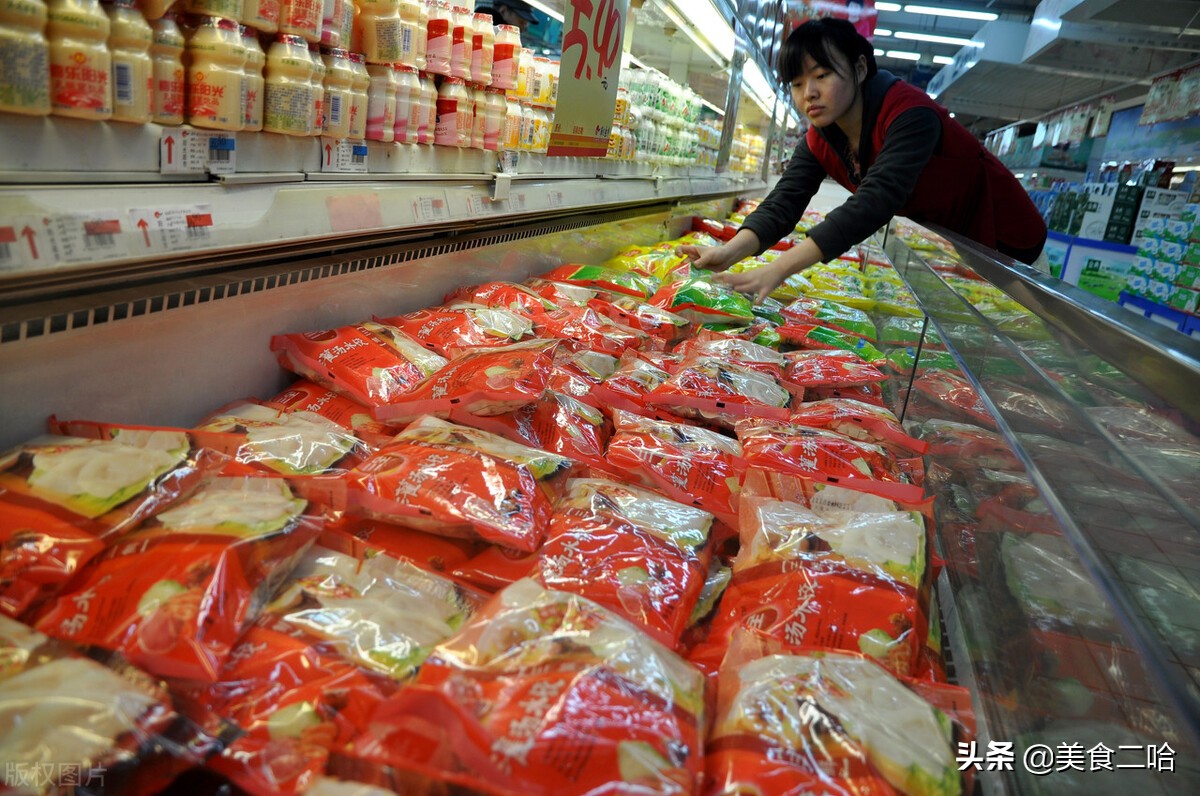 煮速冻水饺小技巧,煮速冻水饺的正确做法