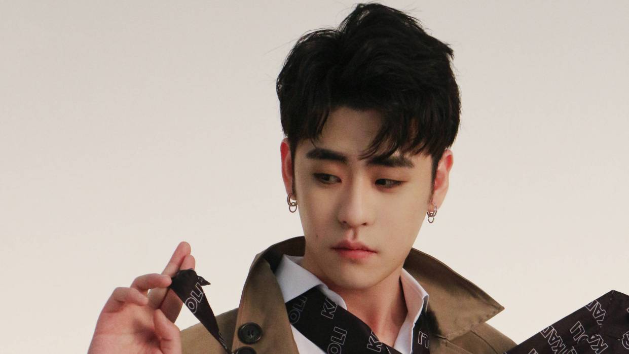 张云雷竞选龙字科招生办主任直播,张云雷龙字科招生发布会