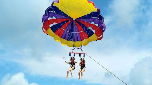 瑗垮畨鍖楁捣娑犳床宀涜嚜鍔╂父鏀荤暐,鍖楁捣鍒版稜娲插矝鏃呮父鏀荤暐