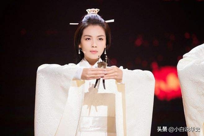 妇好对战雅利安人,妇好vs秦良玉