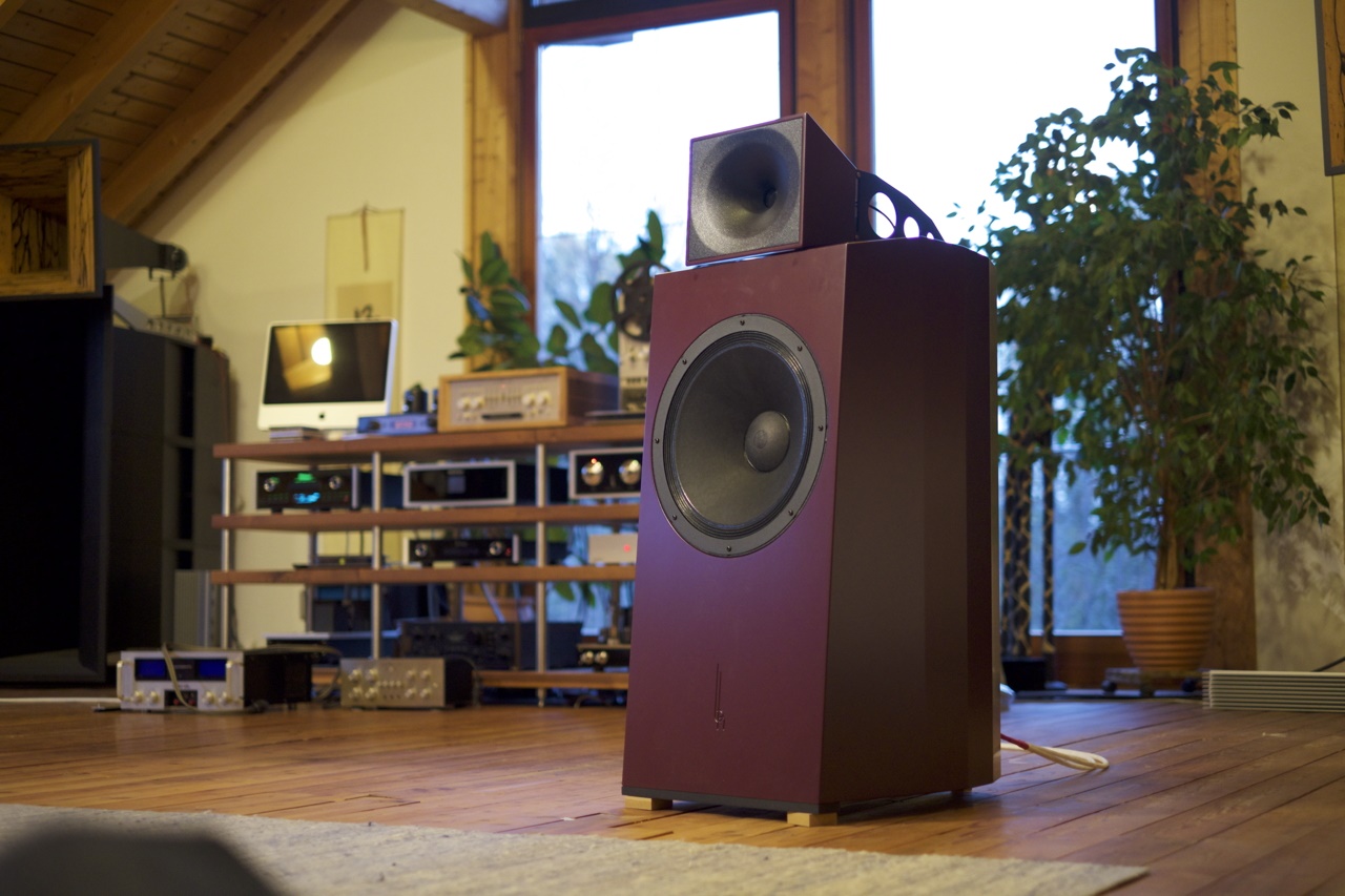 全球十大hifi级音响品牌,全球著名hi-end音箱一览表