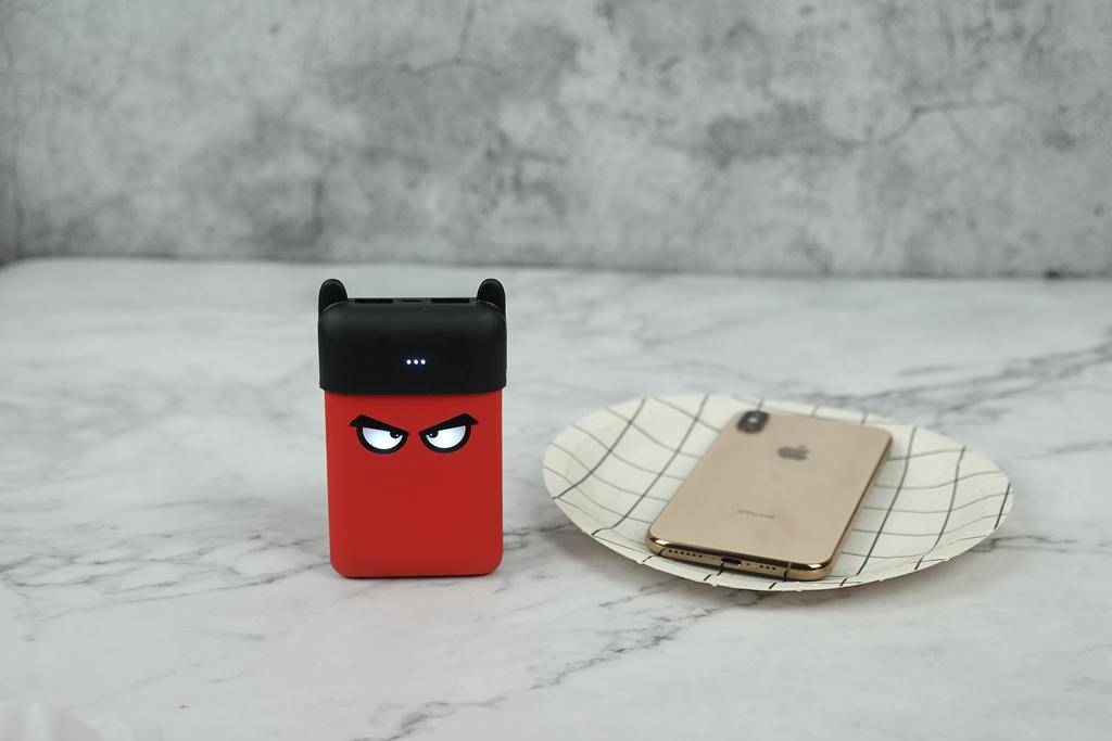 爱国者MS100小魔兽开箱体验：不仅颜值高，性价比一样出色