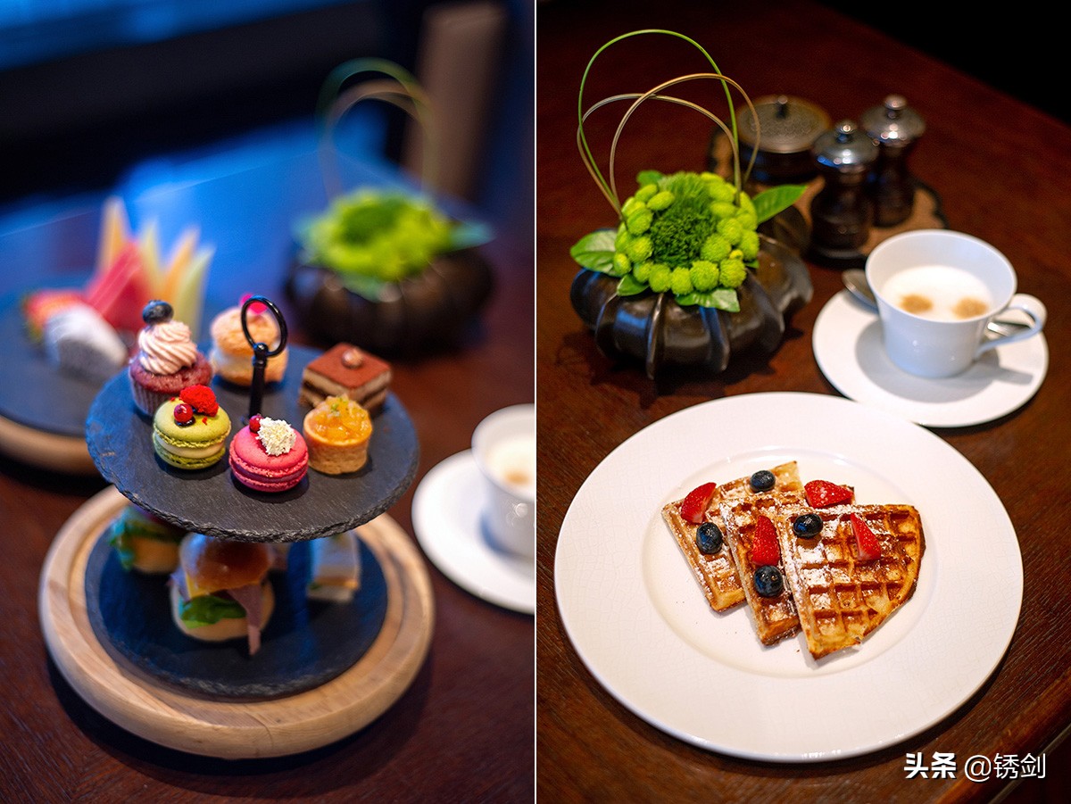 重庆丽晶酒店五星,玩转重庆丽晶酒店