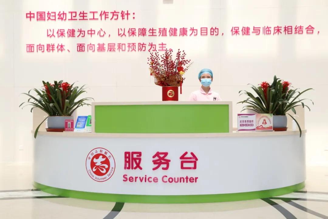 城西二级保健院正式投用！一环南部闭环，二中凤凰河校区来了