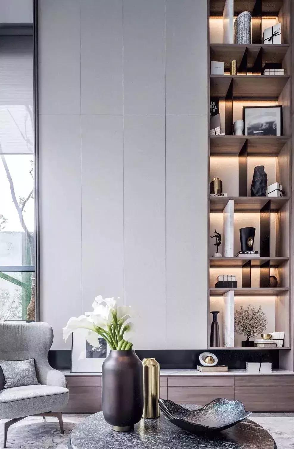 SCDALSD软装|亚洲最佳建筑设计：千亩蝶湖顶级豪宅