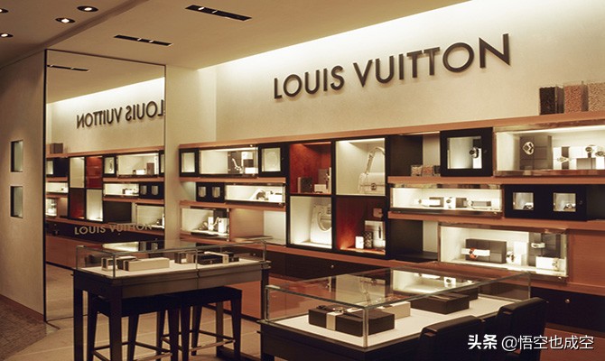 tiffany是做什么发家的,奢侈品回收案件