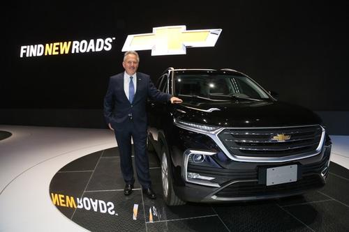 中国版全新一代科帕奇，7座配1.5T+CVT，顶配不够10万