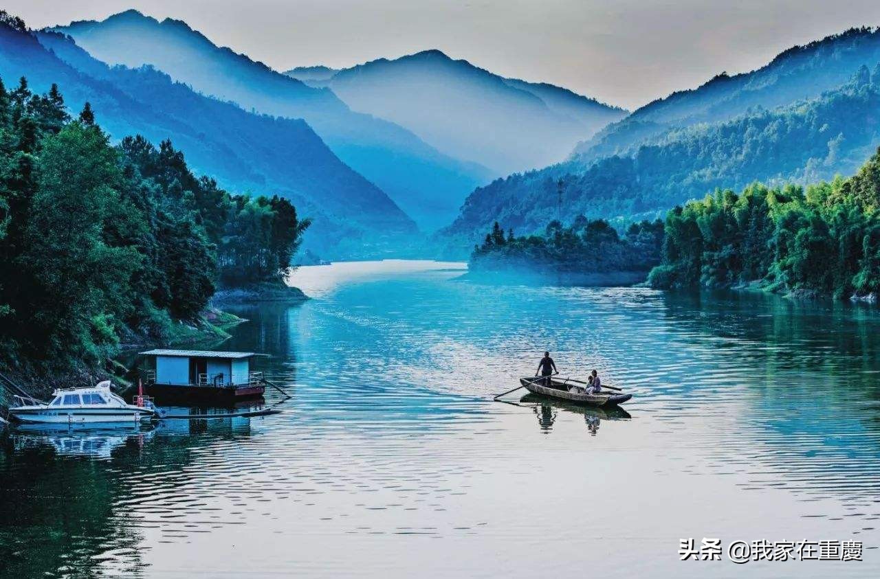 重庆六大区域,重庆市规划的六大中心