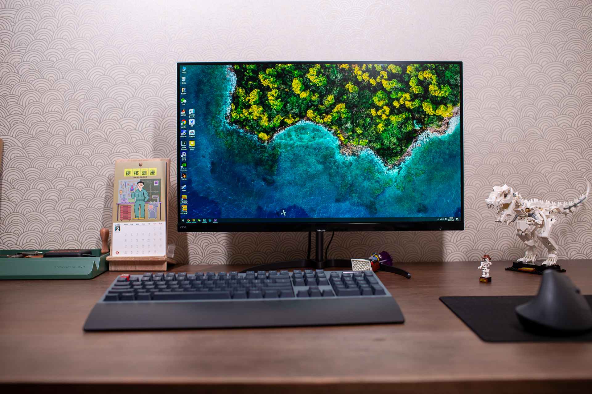 飞利浦275e1s测评,飞利浦275e1和275e1s哪个好