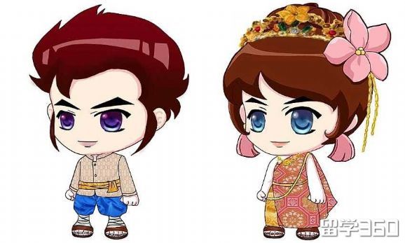 普通人去泰国旅游怎么交流,在泰国旅游怎么沟通