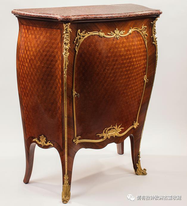 顶级西洋古董家具,世界传统古董老家具