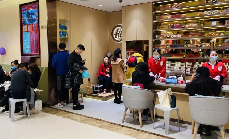 冬天烧烤店什么生意火爆,烧烤店为什么冬天没生意