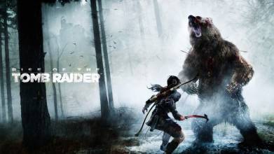 古墓丽影9完整攻略7,古墓丽影9山中村落的5个鸟蛋在哪